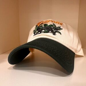 MAVRANS NEW PANTHER HAT